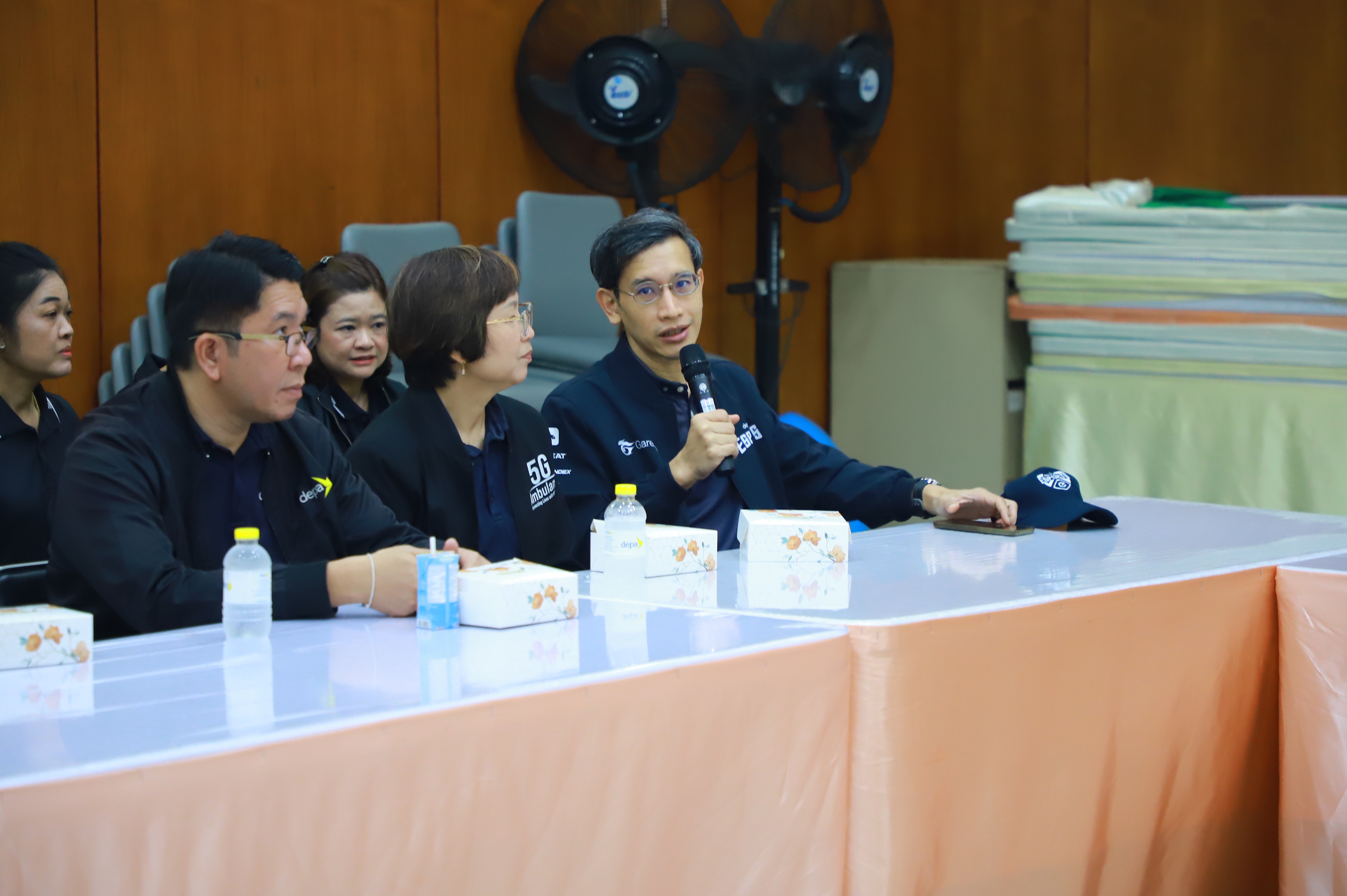 title - ส.ป.ก. - depa ร่วมใจปลูกต้นไม้ ภายใต้กิจกรรม CSR ปลูกต้นไม้ (Grow Green) เพิ่มพื้นที่สีเขียว ลด CO2 ณ ศูนย์ส่งเสริมและพัฒนาอาชีพเสริมนอกภาคการเกษตร